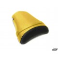 LUIMOTO Baseline Passenger Seat Cover for the DUCATI 999 / 749 LUIMOTO Baseline Passenger Seat Cover for the DUCATI 999 / 749